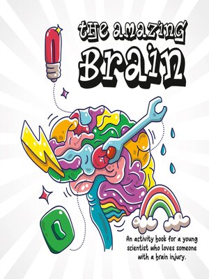 cover image of The Amazing Brain